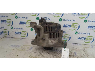 Генератор 06B903016D   Volkswagen PASSAT      