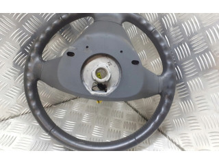 Руль Saab 9-3 Ver1 1998 - 2005 года 12757872