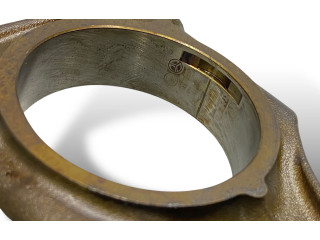 Píst M113941, M113 Mercedes-Benz S W220 113.941