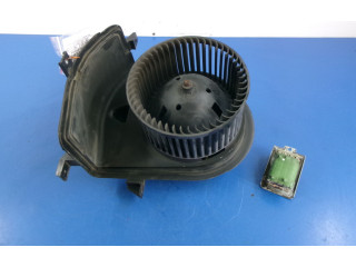 Вентилятор печки 1H1820021, 1H1820021 Volkswagen Golf III