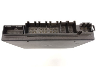 Модуль управления сидением