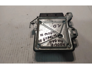 Блок подушек безопасности 3Q0959655AS, 225894351 Skoda Octavia Mk3 (5E)