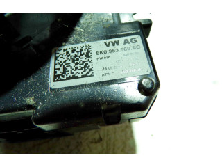 Подрулевой шлейф SRS 5K0953569AC   Volkswagen Caddy