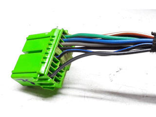 Зеркало электрическое Volvo S60 2011 - 2013 года