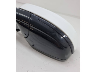 Zpětné zrcátko Jaguar F-Pace 2017