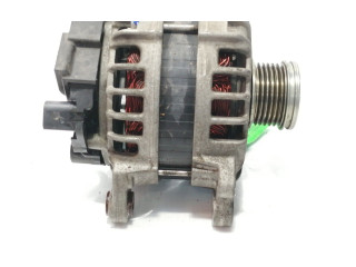 Генератор 04C903023C   Skoda Fabia Mk3 (NJ)      