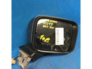 Зеркало электрическое        Jeep Renegade  2014- года   