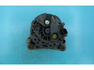 Генератор 0124515010, IMPRK1147171 Skoda Fabia Mk1 (6Y)