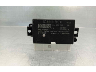 Блок управления 5QA919283C, 100073596   Skoda Karoq