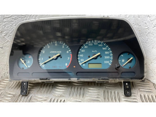 Přístrojová deska Land Rover Freelander 1999 LR0008002