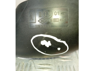 Зеркало электрическое        Renault Twingo I  1999 - 2006 года   