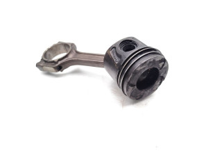 Píst 199B1.000 Alfa Romeo Mito 199B1.000