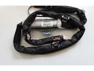 Боковая подушка безопасности 9684873780   Peugeot 5008