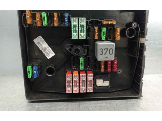 Модуль управления BSM       Skoda Octavia Mk2 (1Z)  2004 - 2013 года   