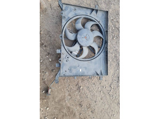 Вентилятор радиатора 30647253, 30636445 Volvo S80