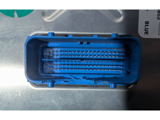 Блок управления 24294608, 8470100000000X   Opel Ampera- E