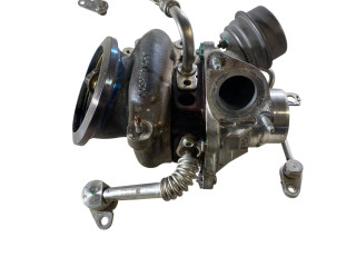 Turbodmychadlo Турбина HX7G6K682CB, A2C17811502 Ford Bronco