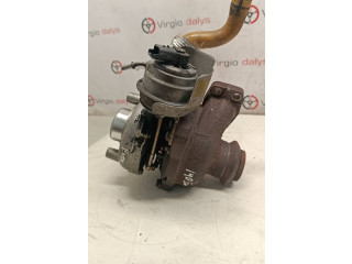 Turbodmychadlo Турбина 9686120680 Peugeot 308