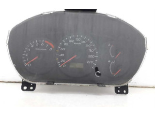 Přístrojová deska Honda Civic 78155S6AJ81