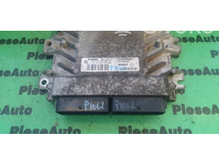 Блок управления двигателем Блок управления 8200636605, S110140022A Dacia Logan I