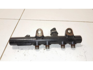 Vstřikovací lišta 175215346R, H8201157327 Dacia Dokker pro naftový motor 1.5