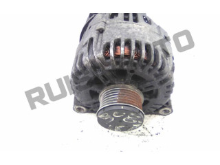 Генератор 9646321780 Citroen Berlingo