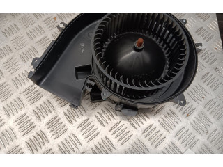 Вентилятор печки 4M1820021 Audi Q5 SQ5