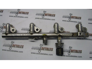 Vstřikovací lišta A2710705495 Mercedes-Benz E W212 pro benzínový motor 1.8