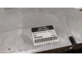 Блок управления двигателя LNE1410BD, MB0797008694 Jaguar XK8 - XKR