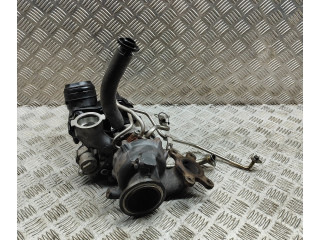  Турбина Volkswagen Golf VIII  05E145701E, 8470090006   для двигателя DPB      