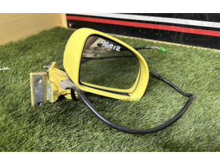 Зеркало электрическое        Volkswagen New Beetle  1998 - 2011 года   