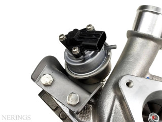 Турбина Ford Ranger 4913106340, 4913106320 для двигателя ENPF