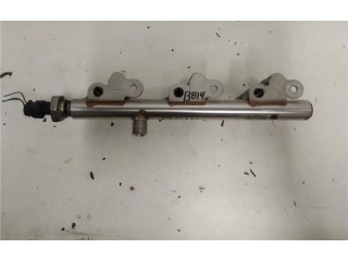 Топливная рампа 9811353880, 9811353880 Peugeot 2008 I для двигателя HN05