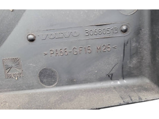 Вентилятор радиатора 30680513 Volvo S60