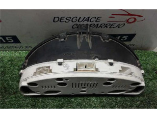 Přístrojová deska Daewoo Lacetti 2006