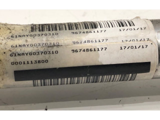 Рулевая рейка Citroen C4 II Picasso 2013 - 2018 года