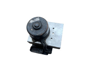 Блок АБС 1J0907379Q, 10094903323 Skoda Octavia Mk1 (1U) 1996 - 2004 года