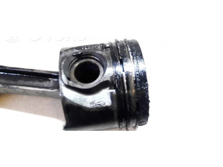 Píst 24879a Ford Mondeo Mk III pro naftový motor 2.0