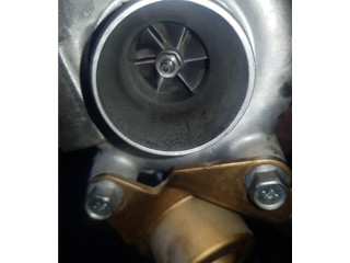 Turbodmychadlo Турбина 9682881380 Citroen Berlingo