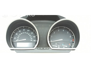 Панель приборов 6957544, 102425026 BMW Z4 E85 E86