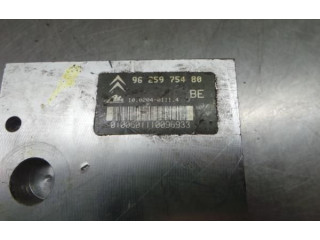 Блок АБС 9625975480, 10020401114   Citroen  Xantia   -  года