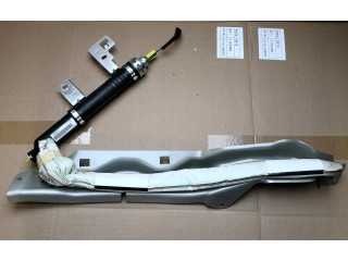 Боковая подушка безопасности 8200025444   Renault Trafic II (X83)