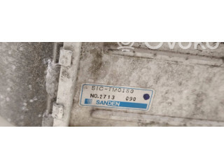 Интеркулер  SICTMO180   Subaru Forester SH 