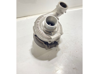 Турбина Audi A6 S6 C5 4B 059145701C