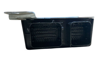 Блок подушек безопасности BM5T14B321CF, 0285010930   Ford Focus