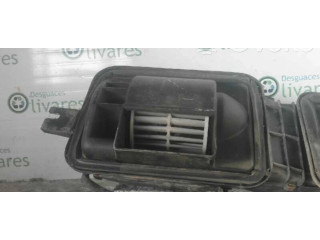 Вентилятор печки Ford Fiesta