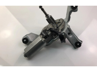 Моторчик дворников 987001W000 KIA Rio