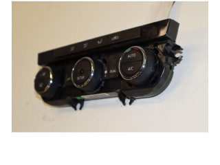 Блок управления климат-контролем 5E0907044K Skoda Octavia Mk3 (5E)