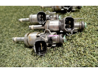 Комплект системы впрыска топлива 16611AB030, 06G23 Subaru Outback (BT)