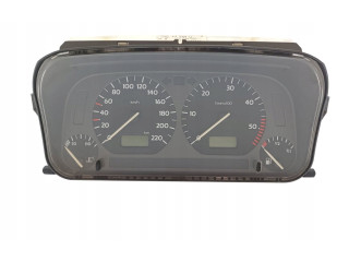 Панель приборов 1H0919864Q, 90KM Volkswagen Golf III